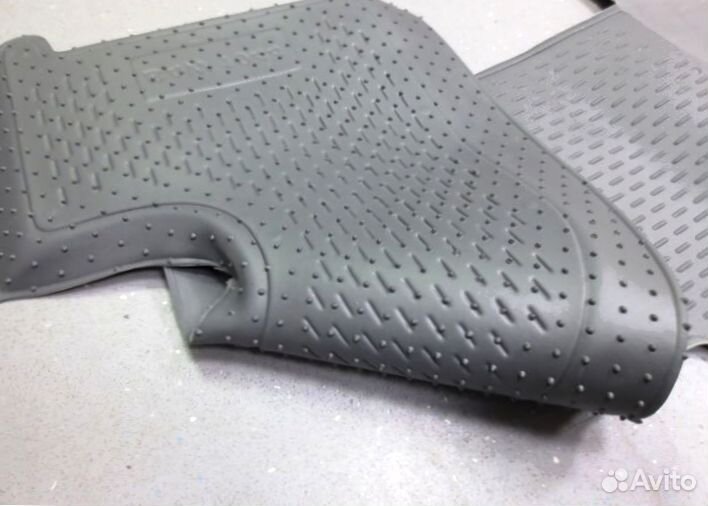 Коврики BAW 1044