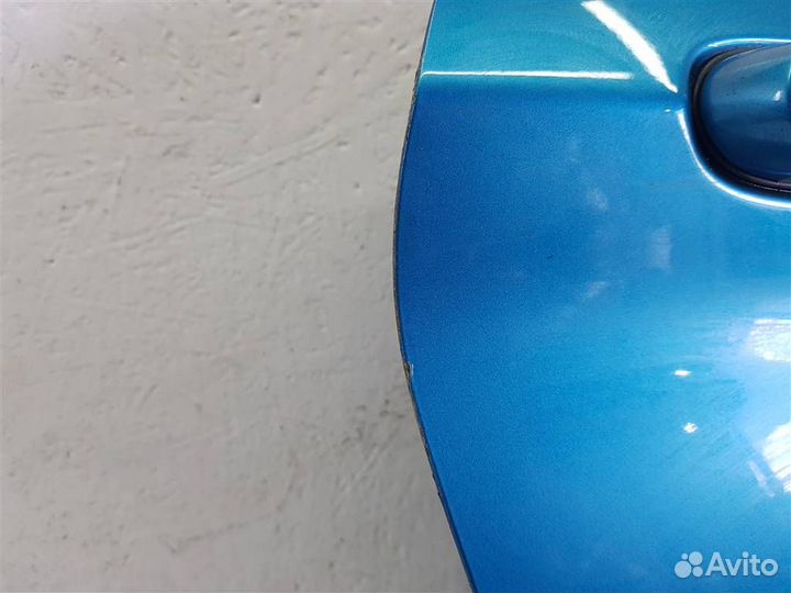 Дверь передняя правая BMW 4 F32/F33/GT F36