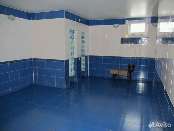 Гостиница и сауна с. Красное ул. Парковая 42