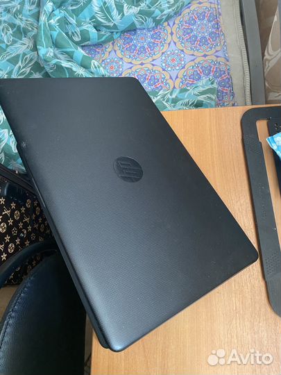 Ноутбук hp бу