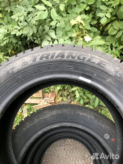 Triangle PL01 195/55 R16