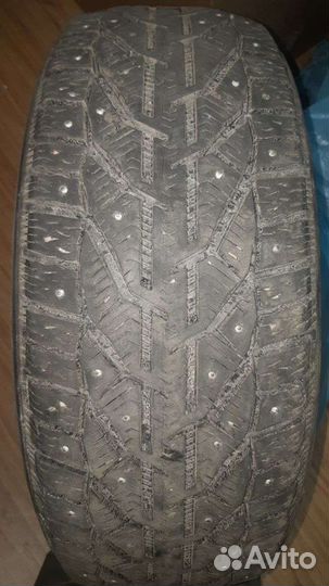 Tigar SUV Ice 215/60 R17 100T