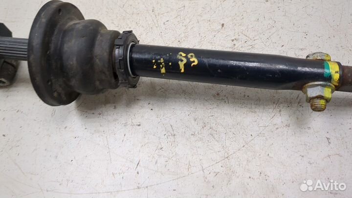 Кардан рулевой Tesla Model S