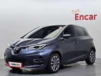 Renault ZOE AT, 2021, 37 606 км, с пробегом, цена 2 347 000 руб.