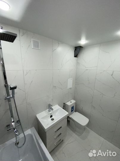 Ремонт квартир