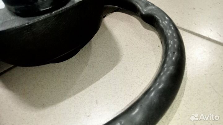 Рулевое колесо Шанс Ланос