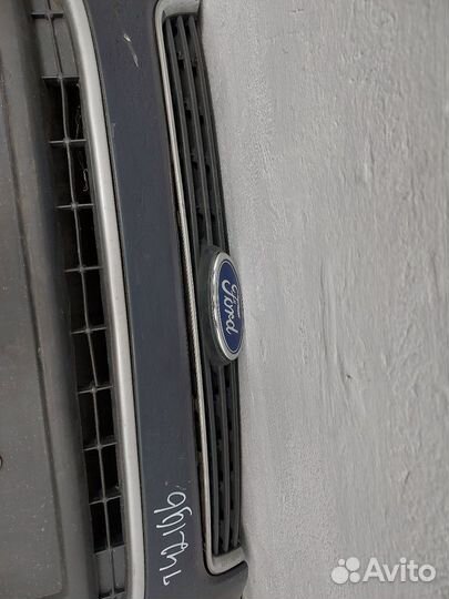 Бампер Ford Kuga, 2012