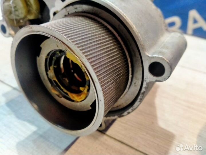 Вал Bmw 528I F10 N52B30 06.2010