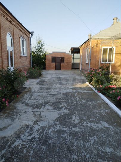 Дом 165 м² на участке 25 сот.