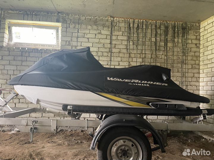 Yamaha GP1300R 55м/ч