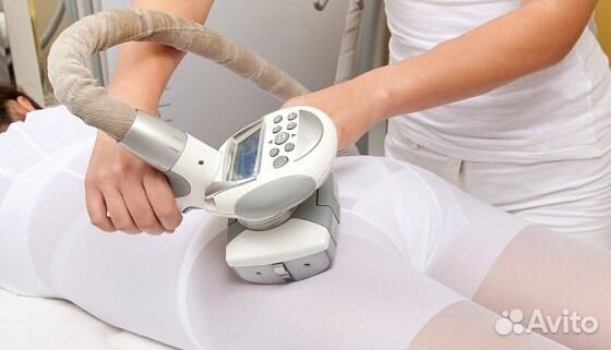 LPG Массаж Балашиха