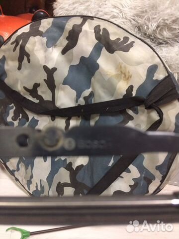 Стеклоочиститель ваз 2107