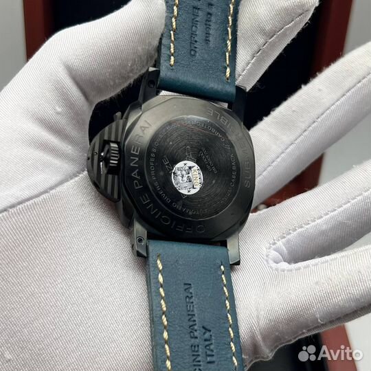 Часы Panerai Submersible