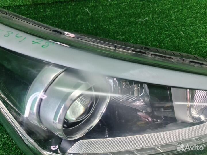 Фара правая Hyundai Creta