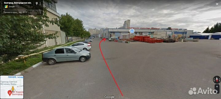 Разъём Julet 2-6 Pin c проводом 24 см