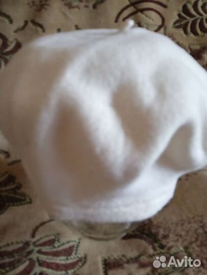 Берет женский