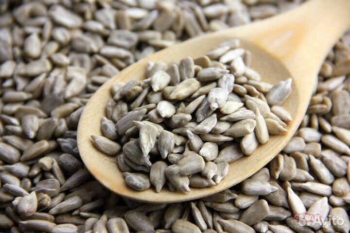 Семечки подсолнуха чищеные. Отличное качество