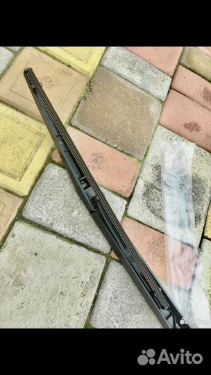 Дворник задней двери Toyota Yaris, Fielder, Vitz