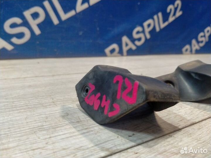 Молдинг на заднюю арку задний Toyota Chaser JZX90