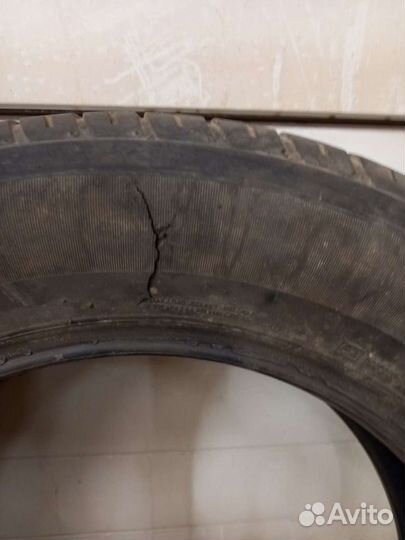 Bridgestone B249 225/65 R17