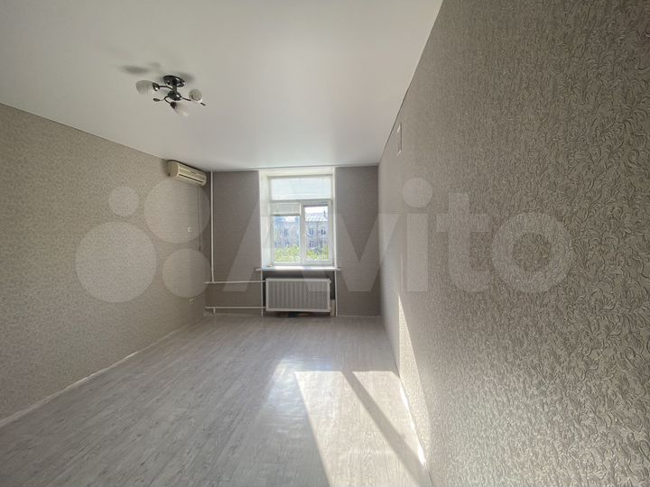 Комната 19,5 м² в 1-к., 4/5 эт.