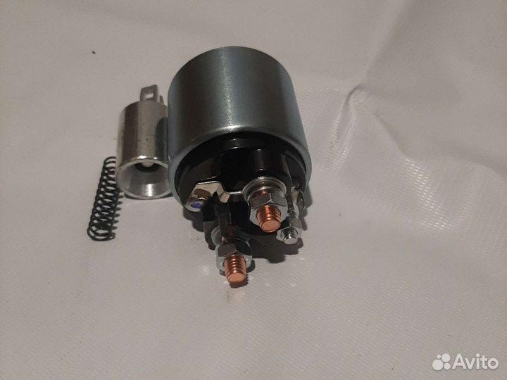 Реле втягивающее газ-560 Штайер