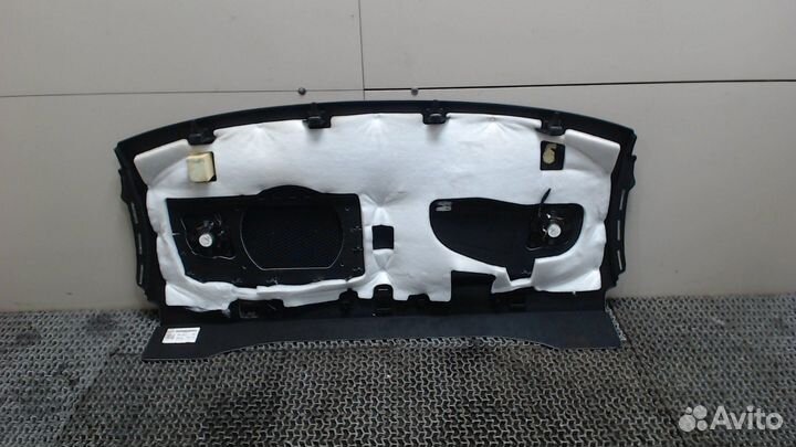 Полка багажника Audi A6 (C7)