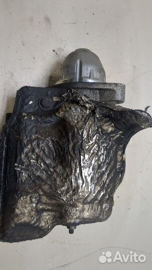 Стартер BMW X5 E53