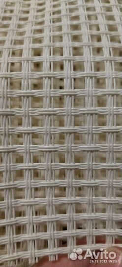 Канва для вышивки