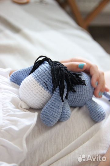 Вязание на заказ