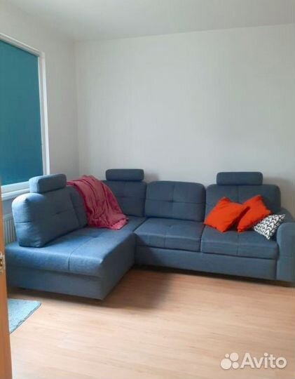 Угловой диван бу MZ5 group