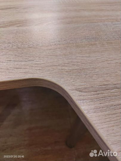 Стол компьютерный/геймерский