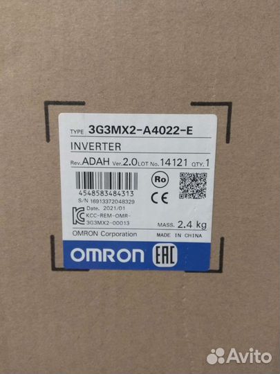 Omron
