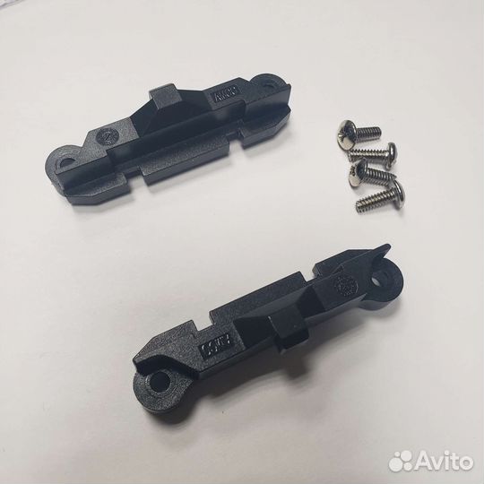 Крепление для кулера AM4