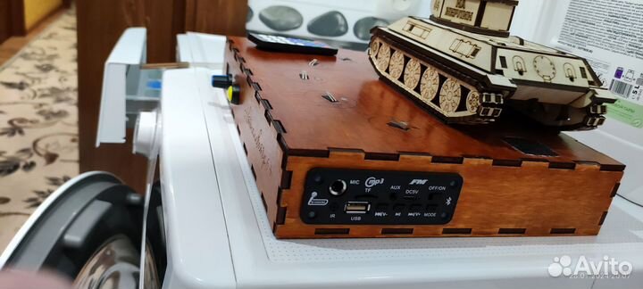 Наливатор напитков т танк т 34