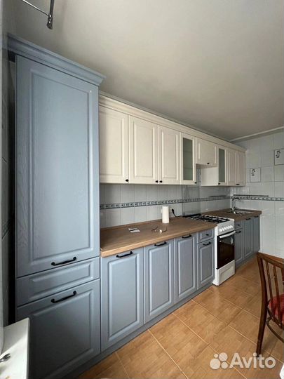 Кухня на заказ