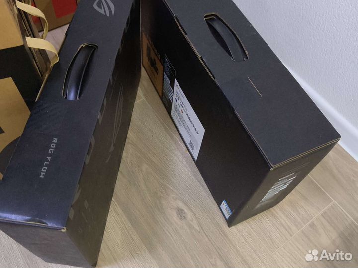 Asus zenbook 14/14pro i9 rtx4060-4070 в наличии