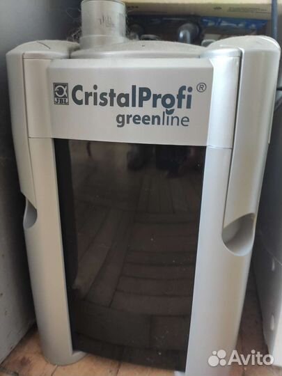 Аквариум 180 литров