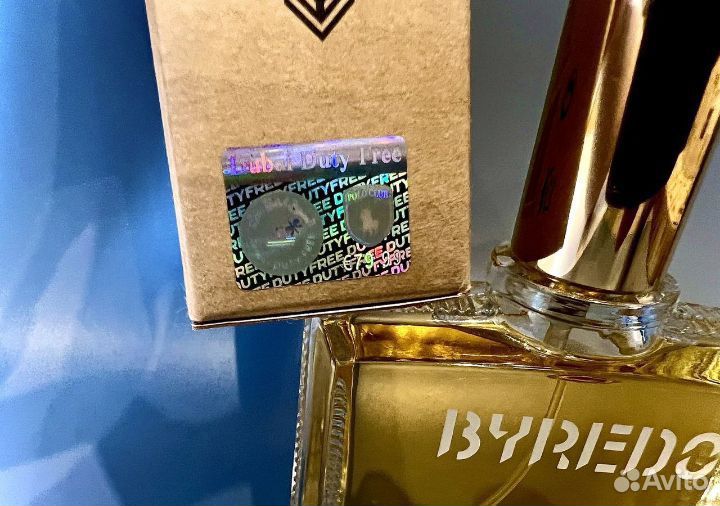 Byredo Blanche 65 ml парфюм ОАЭ