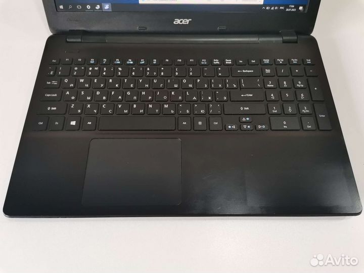 4-х Ядерный Acer - AMD Radeon R2 / SSD/ 8Gb