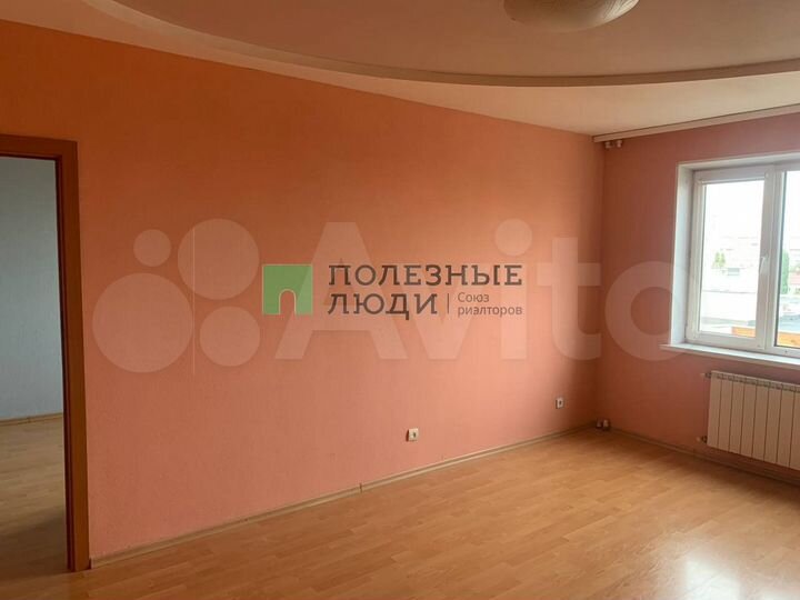 4-к. квартира, 80,7 м², 9/10 эт.