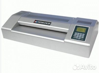 Ламинатор GMP Photonex-Sync 325