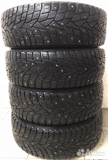 Dunlop SP Winter Ice02 185/65 R15