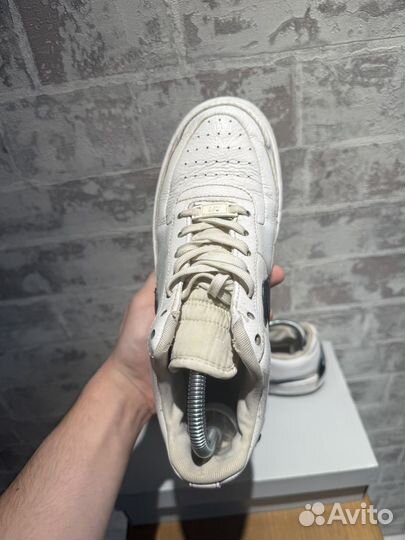 40,5 Nike air force 1 jester