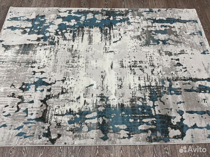 Ковер 1.6х2.3 современный, Турция