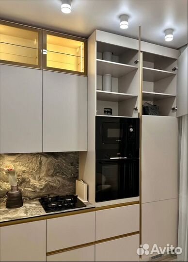 Кухни на заказ