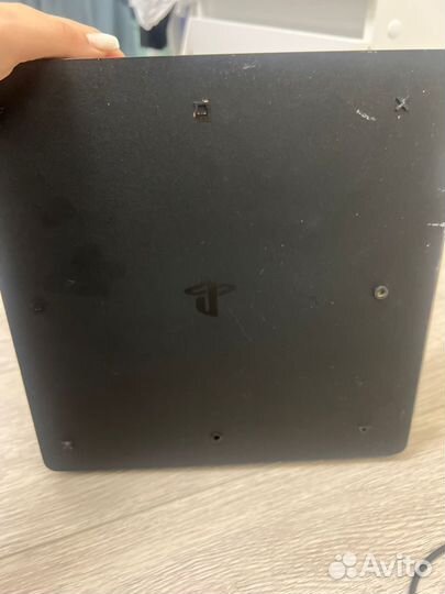 Sony playstation PS4