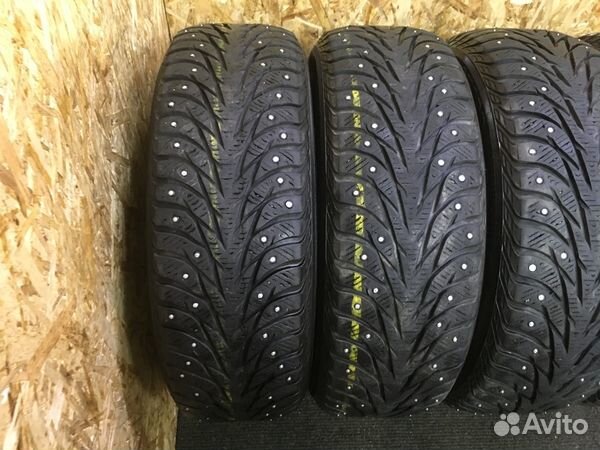 Yokohama Ice Guard IG35 205/60 R16 96T