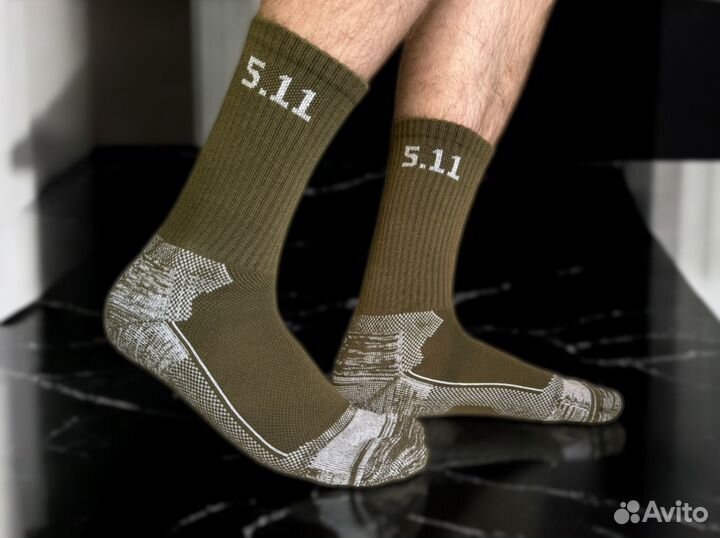 Термоноски тактика 511 зимние