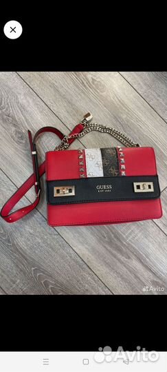 Сумка женская Guess